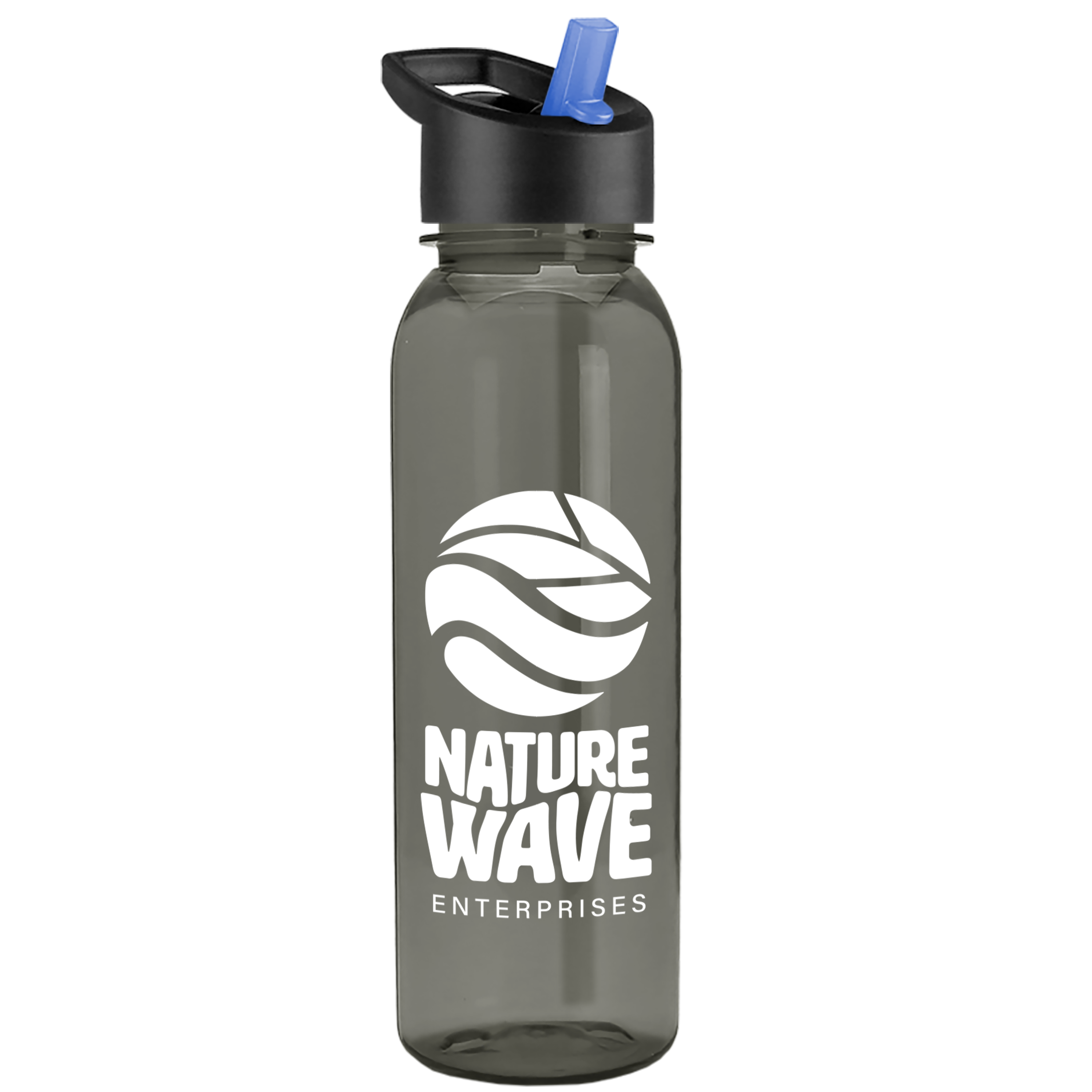 Outdoorsman Tritan® Renew Bottle with Flip-Straw Lid - 24 oz.